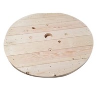 Fumigācijas koka spoles